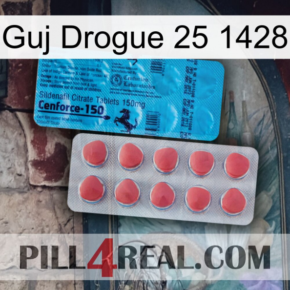 Guj Drug 25 1428 new14